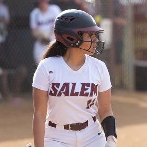 Taelyn Woodard
