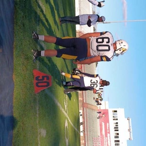 Joshua Boschma mugshot