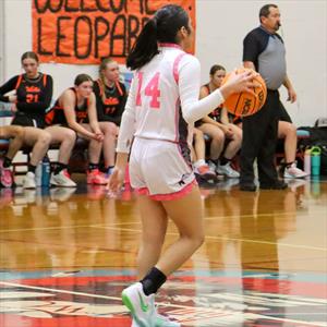 Makayla Estevan mugshot