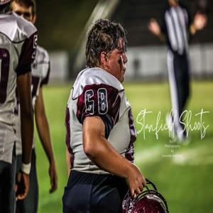 Brody Adams