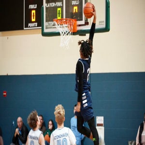 Quintes Yarbrough