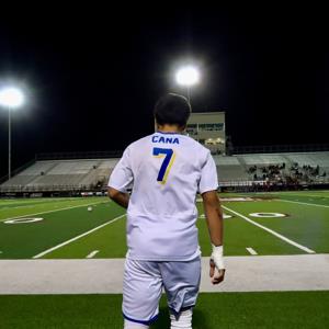 Chris Velasquez mugshot