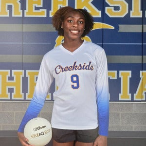 Gabby Morris mugshot