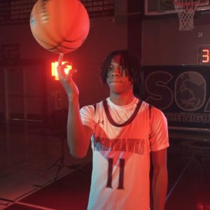Jaylen Russell
