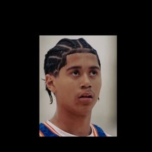 Isaiah Croxton