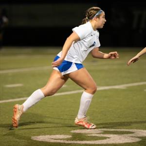 Callie Roumanis