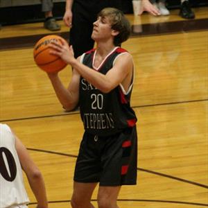 Dayton Anderson mugshot