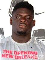 Alex Leatherwood