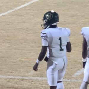 Gregory Hargrow mugshot