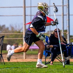 Parker Mozingo