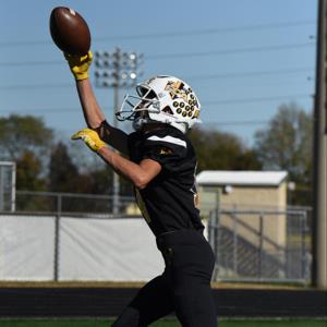 Conner Yanez mugshot