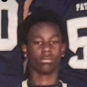 Kai Montgomery