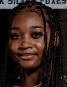 Shamiya Jefferson