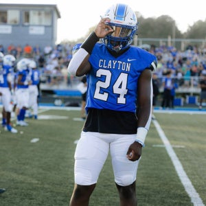 Ny'quavious Armston