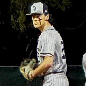 Chase Lambalot