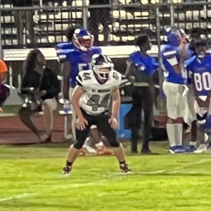 Cooper Hurst