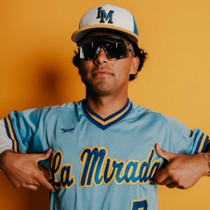 Jesse Colon