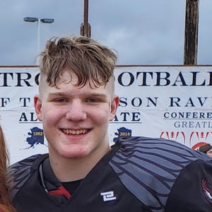 Darren Coleman