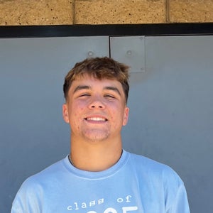 Cole Souders