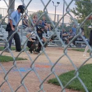 Aubrey Tranmer mugshot