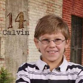 CALVIN MULLINS