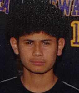 Jayden Figueroa