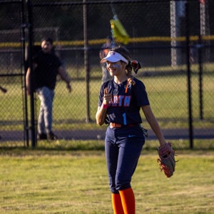 Madelyn Woods