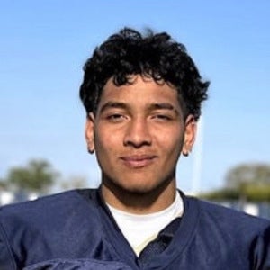 Kana'i Kekahuna-lopes