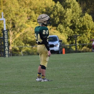 Josiah Shelor