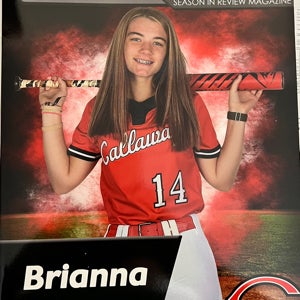 BRIANNA PATTILLO