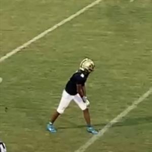 Derekio Mcneil