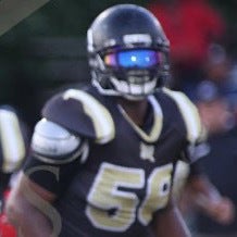 Kemyron Pritchett