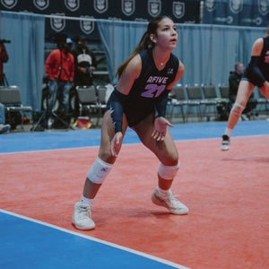 Charlotte Perez-Hernandez