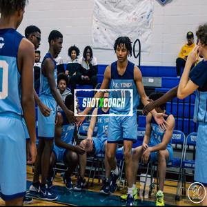 Caleb Warren mugshot