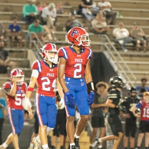 Deandre Eleby