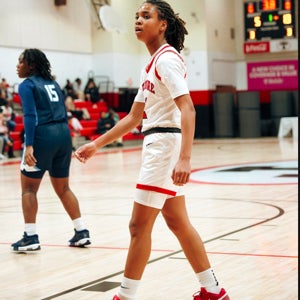Parklyn Floyd