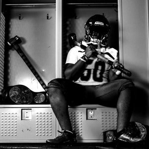 Christopher Brown mugshot