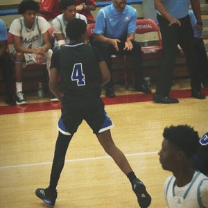 Te'mond Gamble