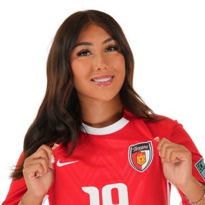 ARIANNA VILLARREAL