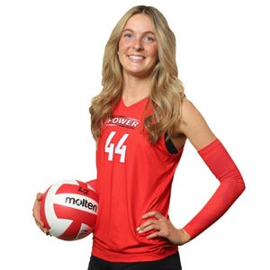 SASHA CROMER