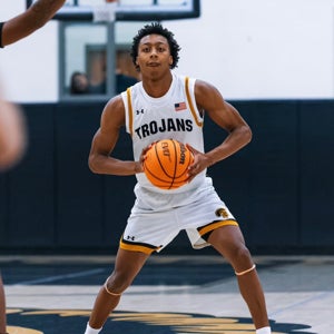 Peyton Moore mugshot