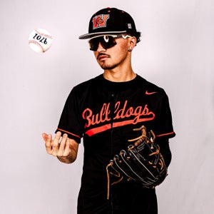 Josiah Williams mugshot