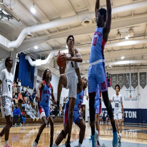 Skyler Nicholson mugshot