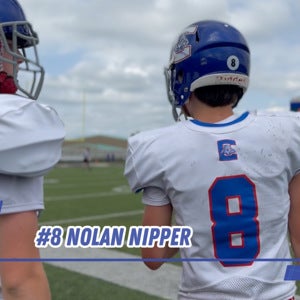 Nolan Nipper