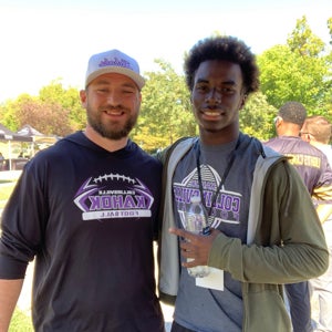 Loyal Patterson mugshot