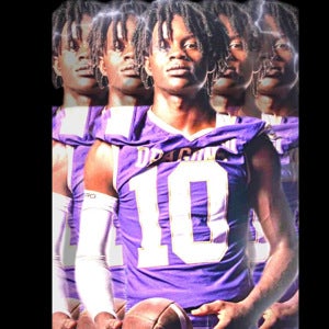 Montra Hankton mugshot