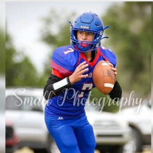 Brayden Parks mugshot