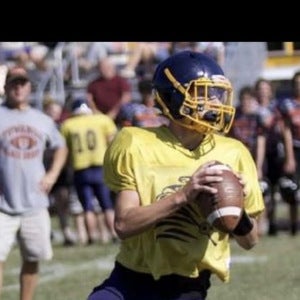 Graham Hess