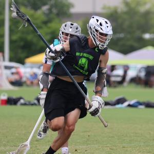 Connor Sciortino