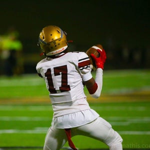 Cameron Dixon mugshot